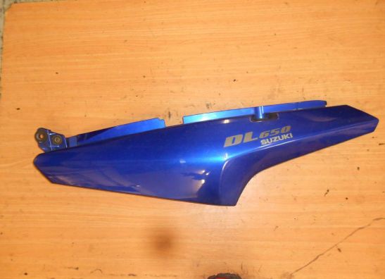 Cowl left small Suzuki DL 650 V STROM