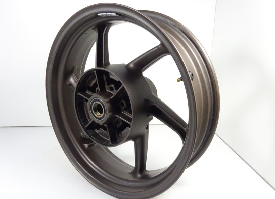 Rear wheel Cagiva Raptor 650