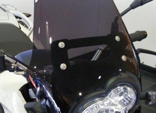 Wind screen BMW G 650 GS