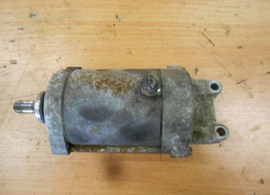 Startmotor Honda CBR 600 F