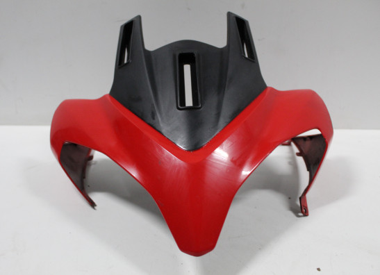 Cowl upper front Ducati Multistrada 1200