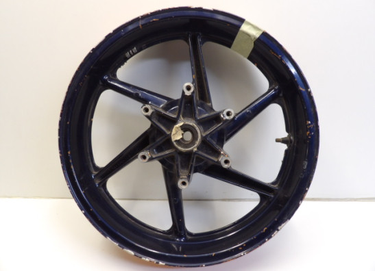 Felge vorne Honda CBR 600 F