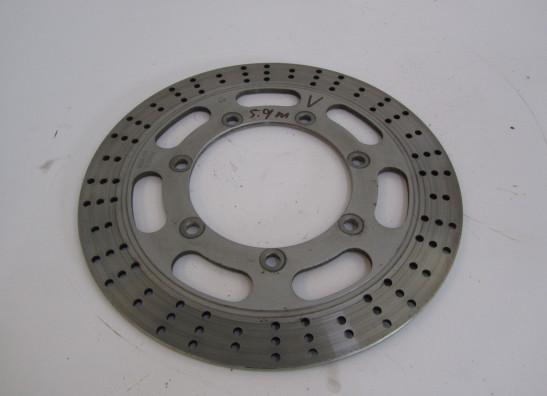 Bremsscheibe vorne rechts Kawasaki VN 1500