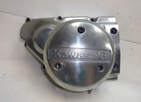 Dynamodeksel Kawasaki Z 250