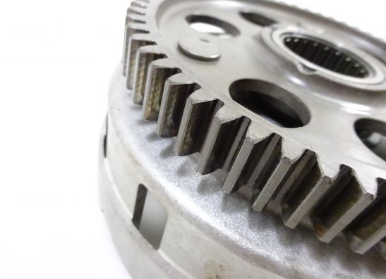 Clutch Ducati monster 600