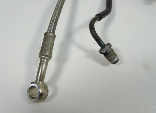 Achter remklauw BMW F 800 S - ST