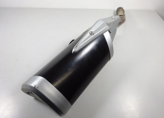 Muffler Kawasaki Z 750