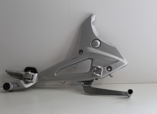 Rechter schetsplaat Honda NC 750 X