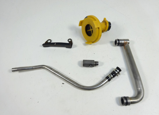 Motorblok diverse Kawasaki ER 6