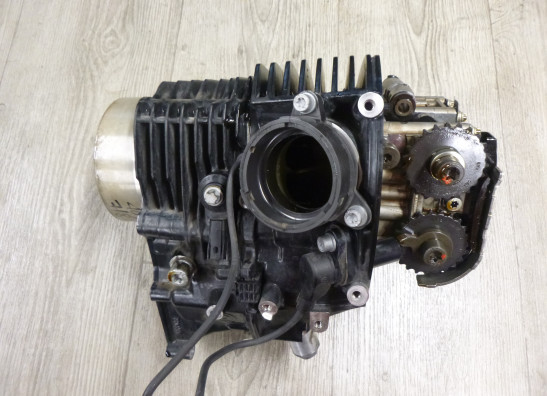 Cilinderblok BMW R 1200 R 2011