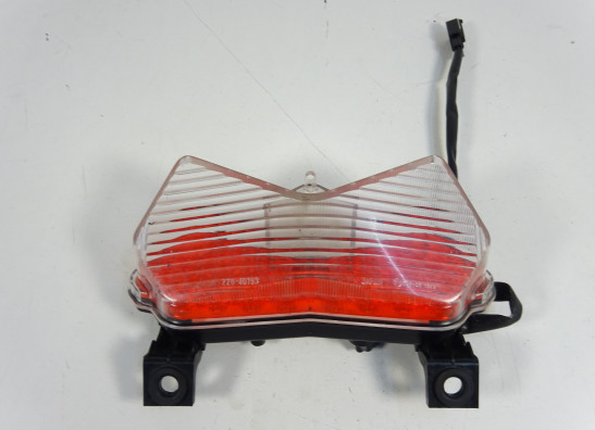 Rucklicht Kawasaki Z 750
