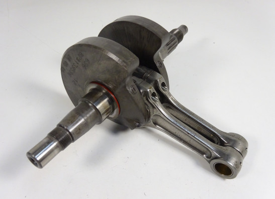 Krukas Ducati monster 696