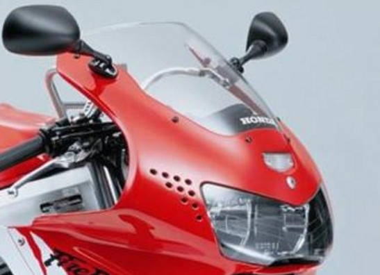Kuipruit Honda Overige Honda
