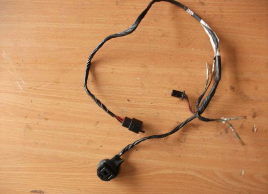 Wire harness front Kawasaki ZX 6 R