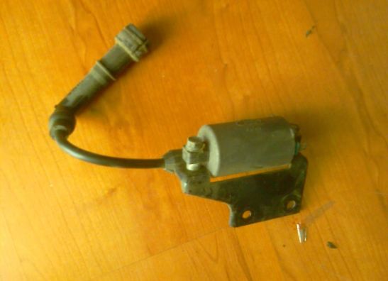 Bobine Kawasaki GPZ 500
