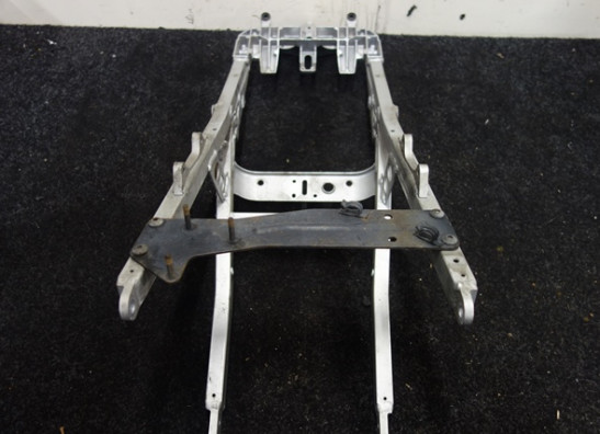 Heckrahme Yamaha FJR 1300