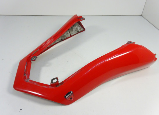 Heck Ducati 749  999