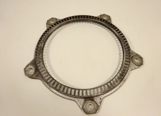 ABS sensorring Geberkranz hinten BMW R 1150 RT   R 850 RT