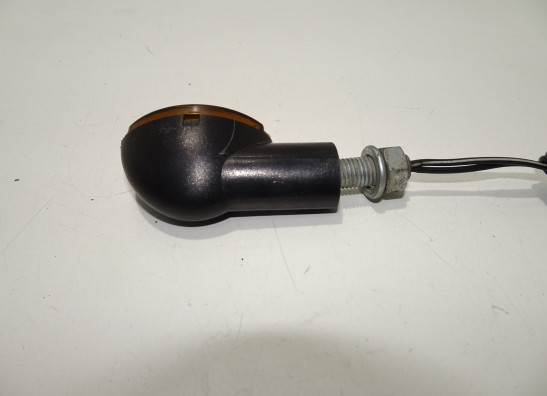 Knipperlicht Ducati monster 600