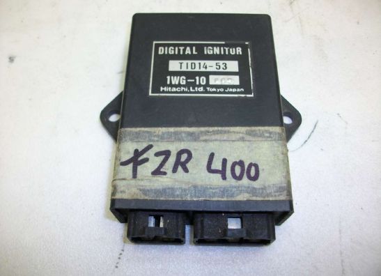 Ignitor CDI ECU Yamaha FZR 400
