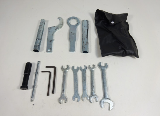 Tool set Yamaha FZ8