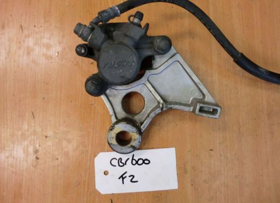Bremssattel Bremszange hinten Honda CBR 600 F