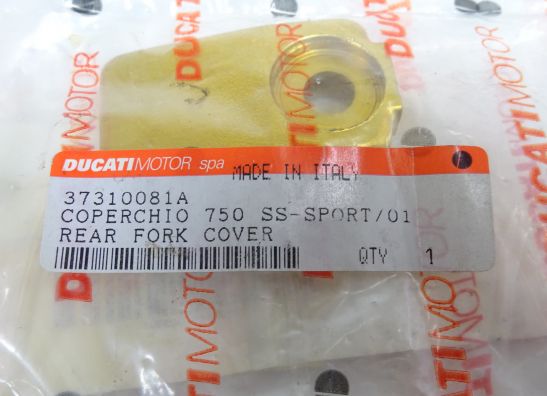 Achterbrug Ducati 750 SS Supersport