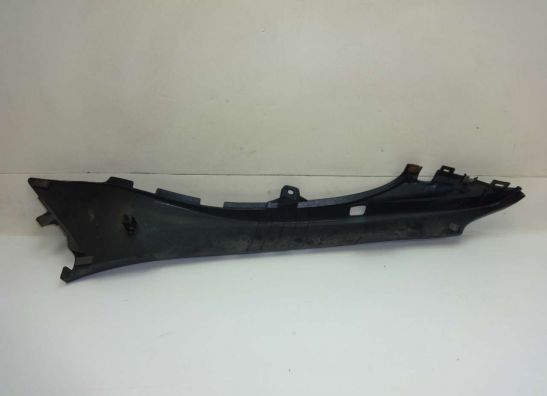 Cowl rear right Yamaha XJ 600 Diversion