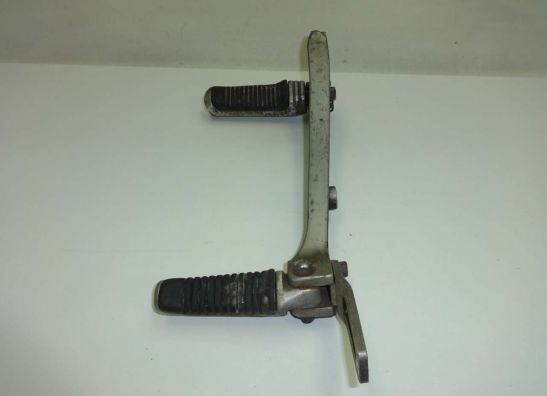 Main step holder left Suzuki Overige Suzuki