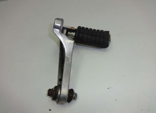 Duo voetsteun rechts Honda VF 700  750 C Magna