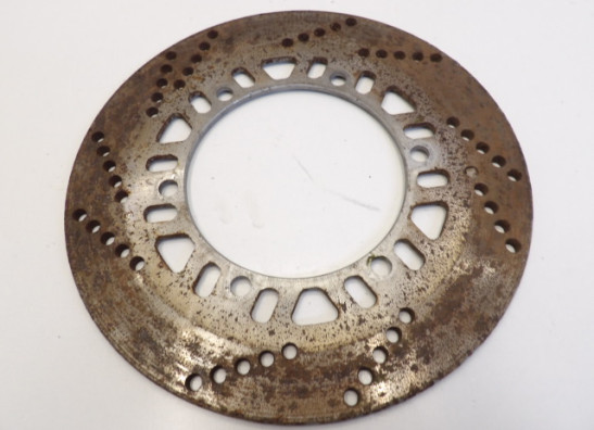 Bremsscheibe hinten  Kawasaki GPZ 900