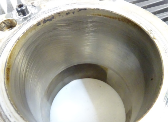 Cilinderblok Ducati monster 696