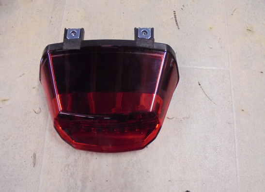 Rear light Benelli TRK 702