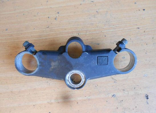 Fork top bridge Honda CBR 600 F