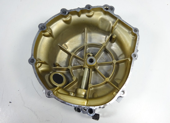 Crankcase cover Clutch side Yamaha FZ6
