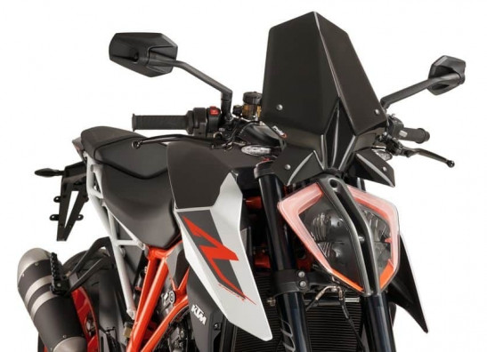 Kuipruit KTM 1290 Super duke