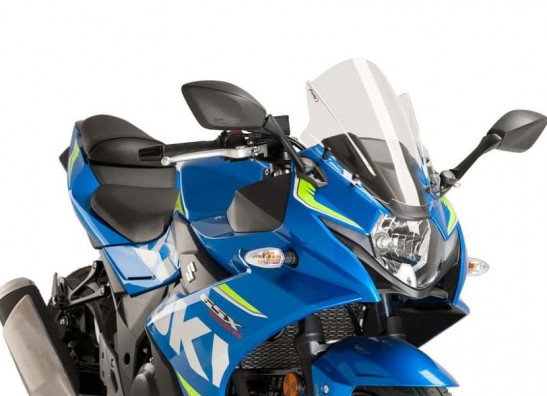 Scheibe Windschild Suzuki Overige Suzuki
