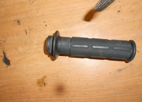 Throttle grip Kawasaki ZXR 400