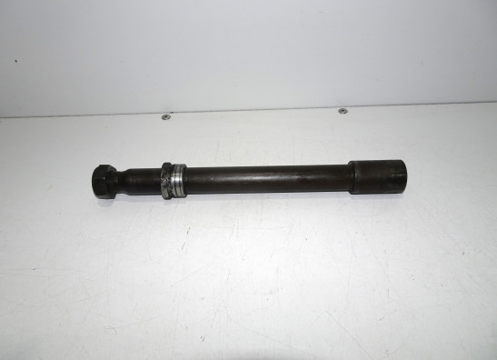 Axle front Yamaha XJR 1300