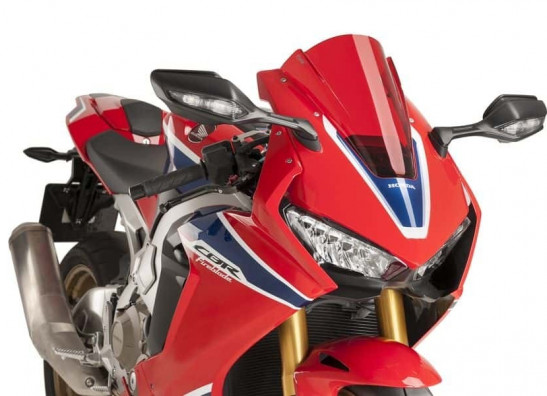 Kuipruit Honda CBR Fireblade
