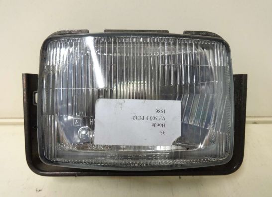 Headlight Honda VF 500 