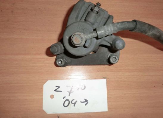 Rear brake caliper Kawasaki Z 750