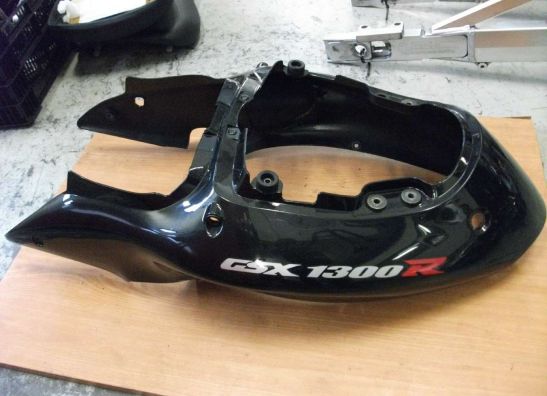 Rear cowl Suzuki GSX R 1300 Hayabusa