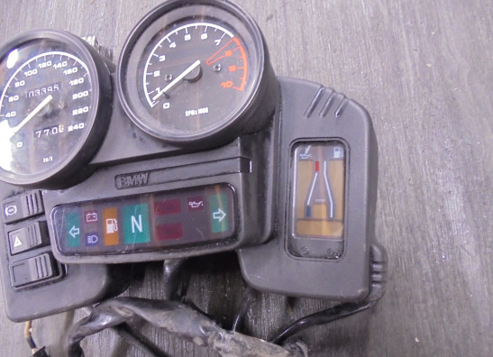 Tellerset BMW R 1100 GS