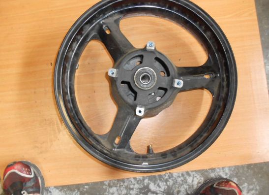Achtervelg Suzuki DL 1000 V STROM