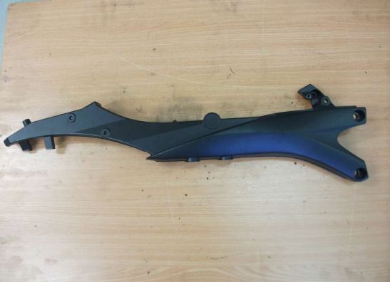 Rail Suzuki GSX R 750