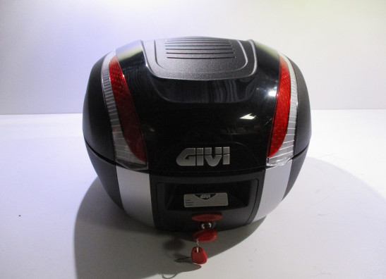Top Box Suzuki DL 650 V STROM