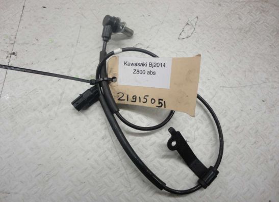 ABS Sensor fuhler vorne Kawasaki Z 800
