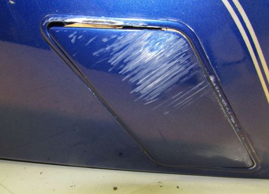 Frontverkleidung kanzel BMW K 100