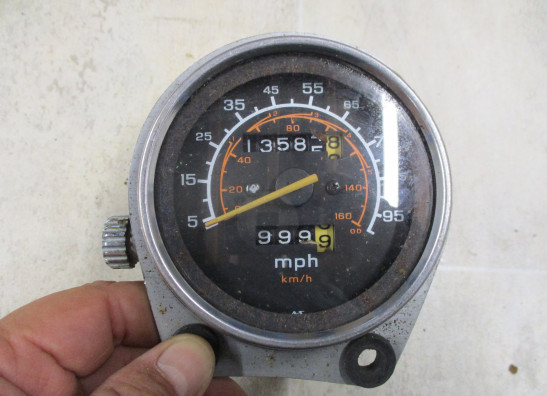 Tacho-set Honda CMX 450